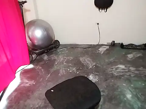 Malo666howard online show from February 19, 3:52 pm