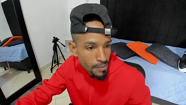 anhtony wayans online show from October 7, 12:37 am