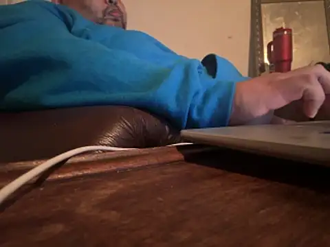 Pantychubs69 online show from May 18, 5:02 am