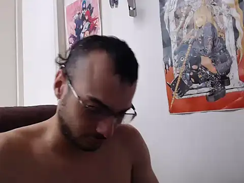 xZABLEYERx online show from October 17, 8:57 pm