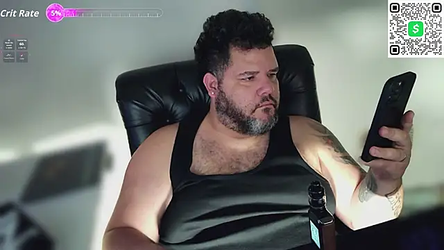 Gabihotxxx1 online show from April 18, 10:42 pm