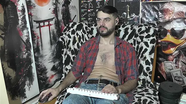 00george online show from January 17, 6:05 am