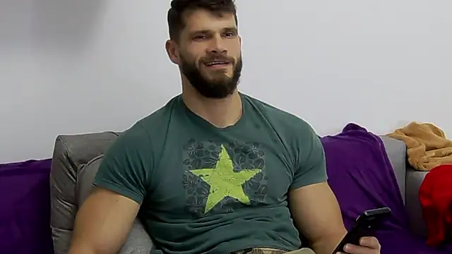 MauroTwin online show from December 3, 3:55 pm