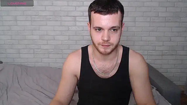 Alexxx horny online show from January 5, 5:27 pm