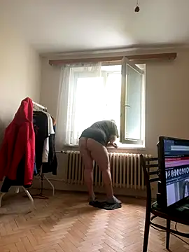 Snapshot of Czechyoungboy chatting on October 10, 11:26 am Czechyoungboy online show from October 10, 11:26 am