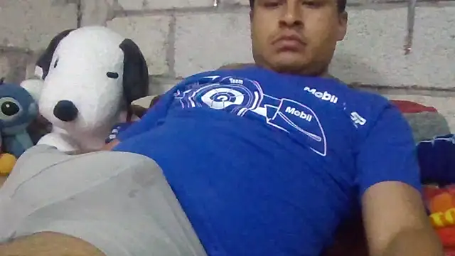 Jesussingleori online show from March 10, 5:35 am