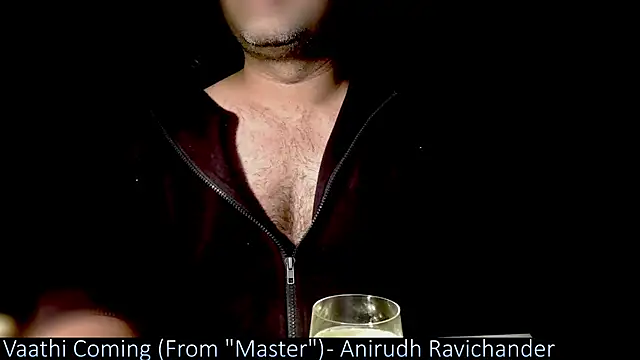  x rated  online show from April 18, 7:07 pm