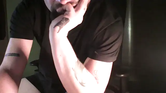 NiceHunter89 online show from October 23, 12:25 am