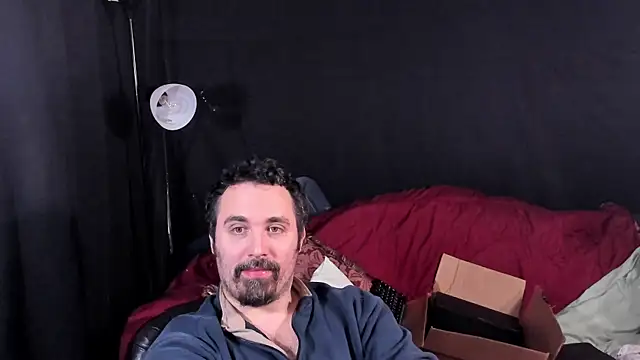 Metalstud online show from November 24, 4:02 am