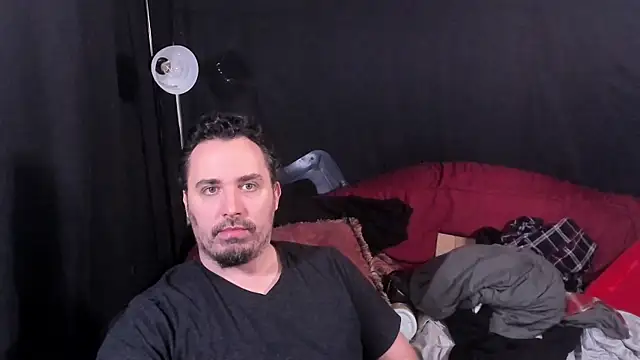 Metalstud online show from December 13, 8:26 pm