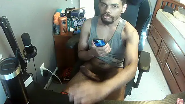 Neovergil0 online show from October 18, 8:36 pm