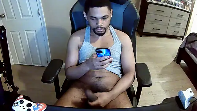 Neovergil0 online show from April 21, 7:42 pm