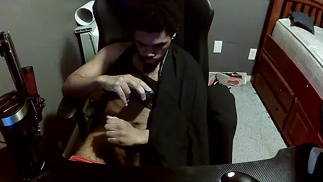 Neovergil0 online show from March 3, 12:01 am