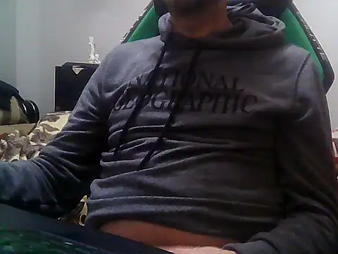 boran34 online show from February 10, 9:41 pm