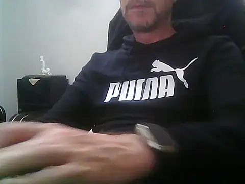 boran34 online show from April 18, 8:42 pm