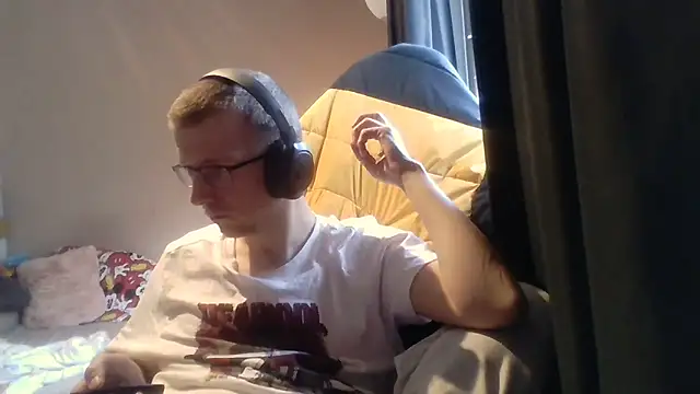 David250692 online show from March 4, 10:22 am