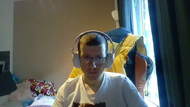 David250692 online show from March 23, 7:47 am