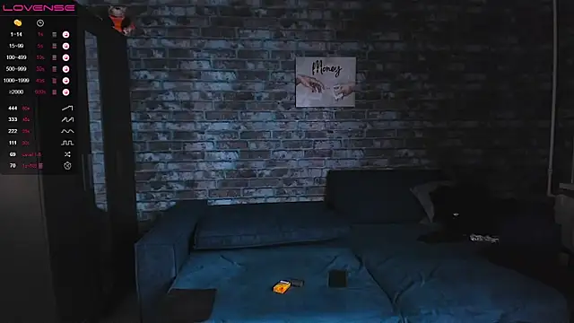 mark normal online show from February 12, 9:48 am