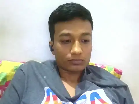 jimnail007 online show from March 18, 5:54 am