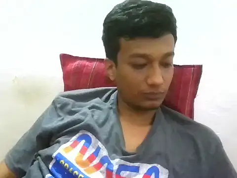 jimnail007 online show from April 6, 4:46 am