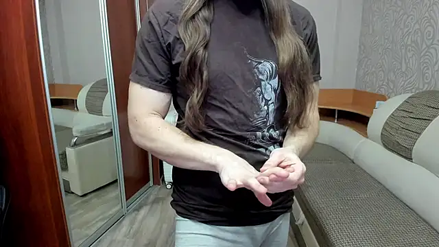 Marrymepls online show from March 17, 3:36 pm