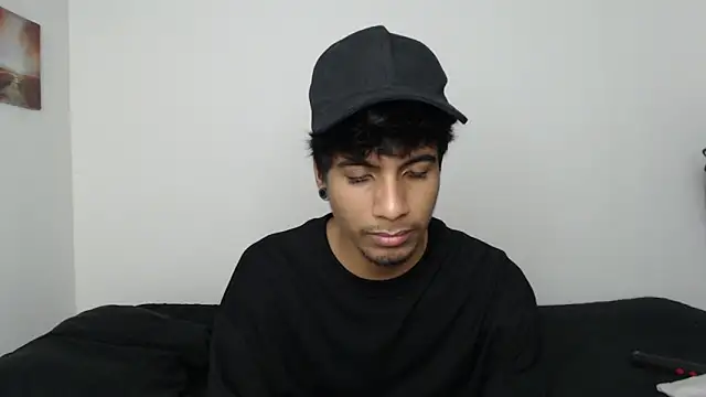 stevenosori online show from November 23, 6:57 am