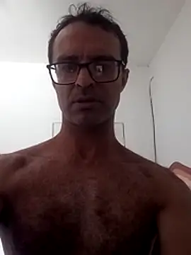 Mark Marte online show from January 16, 3:59 pm
