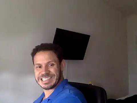 FelipeRiver online show from February 24, 7:03 pm