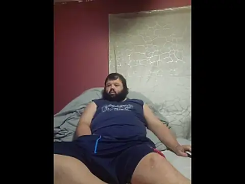 Strongbutgentle36 online show from March 14, 6:20 am