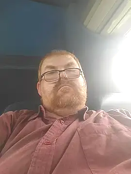 Gingerenglishguy online show from September 12, 12:38 pm