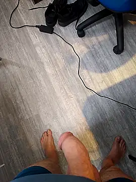 Alvaro2017 online show from February 19, 7:10 pm