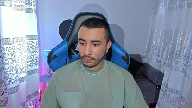 Nick Moca online show from February 2, 5:37 pm