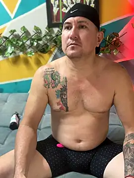 xavier 1988 online show from November 28, 12:36 am