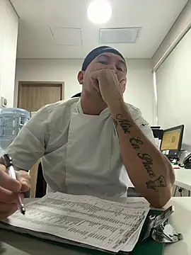 xavier 1988 online show from January 19, 4:36 pm