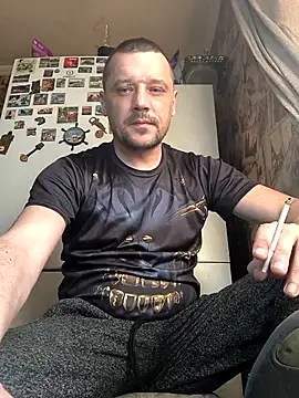 DanielOhCool online show from March 8, 7:23 am