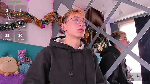 Chris Bennett online show from December 22, 1:52 pm