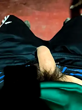 dickbastienweed online show from October 19, 2:38 am