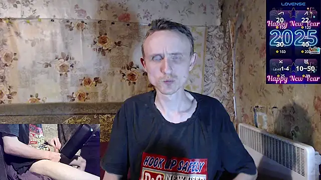 Babi Kisi online show from January 6, 2:03 pm