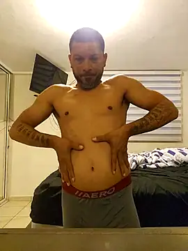 tropikboy online show from October 30, 10:16 am