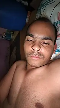 Vickyrajput009 online show from March 20, 8:08 pm