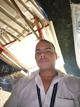 Vickyrajput009 online show from February 20, 8:10 pm