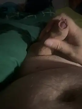 misterfield online show from February 11, 10:20 am