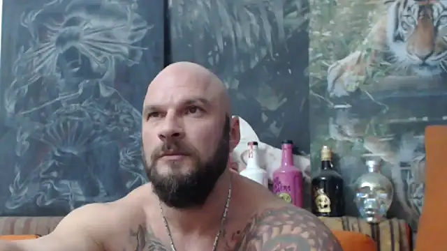 viking 30 online show from October 23, 6:55 pm