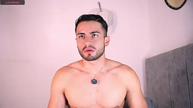 aydan hw online show from March 25, 9:30 pm