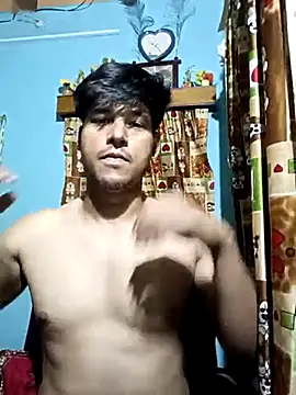 sexysingh7699 online show from February 18, 5:00 pm