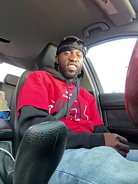 danieldonte online show from February 8, 11:31 pm