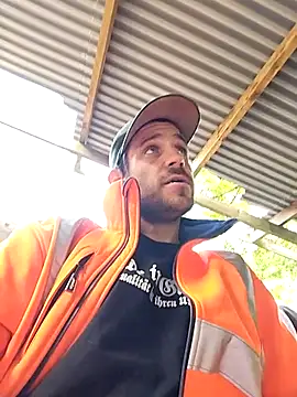 Codymc89 online show from September 11, 9:19 am