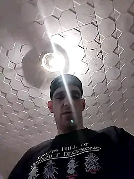 Codymc89 online show from October 19, 11:19 pm