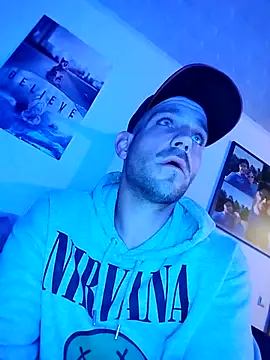 Codymc89 online show from October 12, 11:32 pm