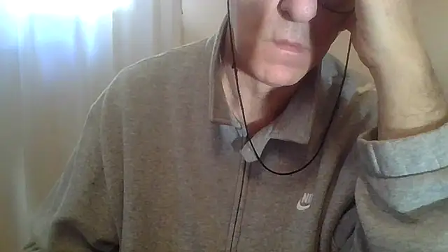 ANONIMO7735 online show from February 8, 7:03 am